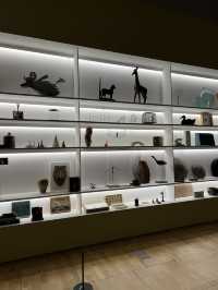 Asia Culture Museum เปิดโลกวัฒนธรรมเอเชียกลาง