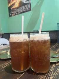新蒲崗人氣Cafe