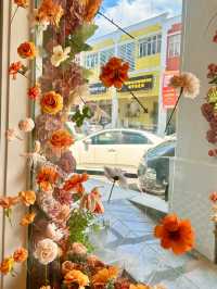 Sweetheart Cafe Mount Austin – A Romantic Café Experience in Johor Bahru