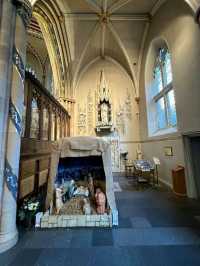 Saint Andrew's Cathedral Glasgow