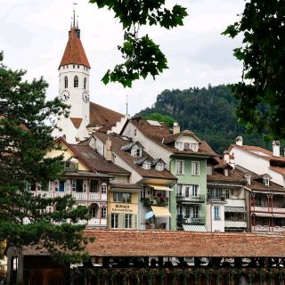 Thun
