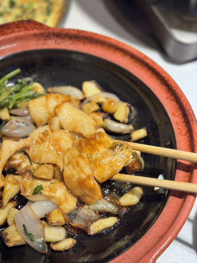 千島湖胖頭魚🐟 現點現殺現做｜保持最佳口感😋