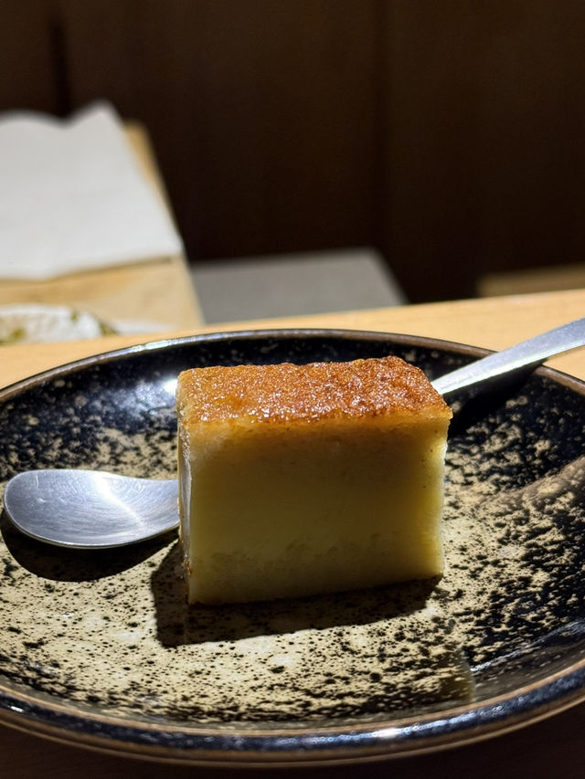🍣品味頂級日式壽司｜Sushi Dokugen 王십리本店，首爾最精緻的壽司饗宴