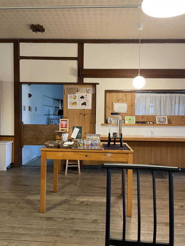 【兵庫】美味しいシュークリームのお店