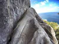 Bukit Batu Berhala: Mersing's Sacred Mountain and Island Paradise