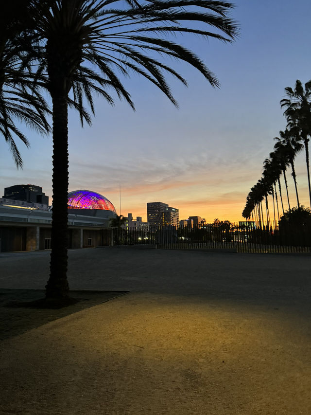 LA 여행 필수코스 “LACMA” 예술과 문화의 보물창고!