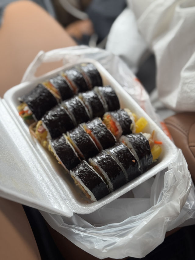 경주 1박 2일 여행 코스 추천