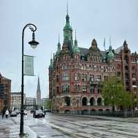 A Day in Speicherstadt: Exploring Hamburg’s Historic Warehouse District