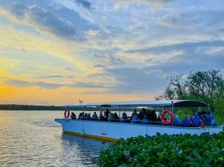 🚤🌅 Teluk Intan River Cruise Review: A Hidden Gem in Perak!