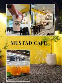 💯 Muatad Cafe