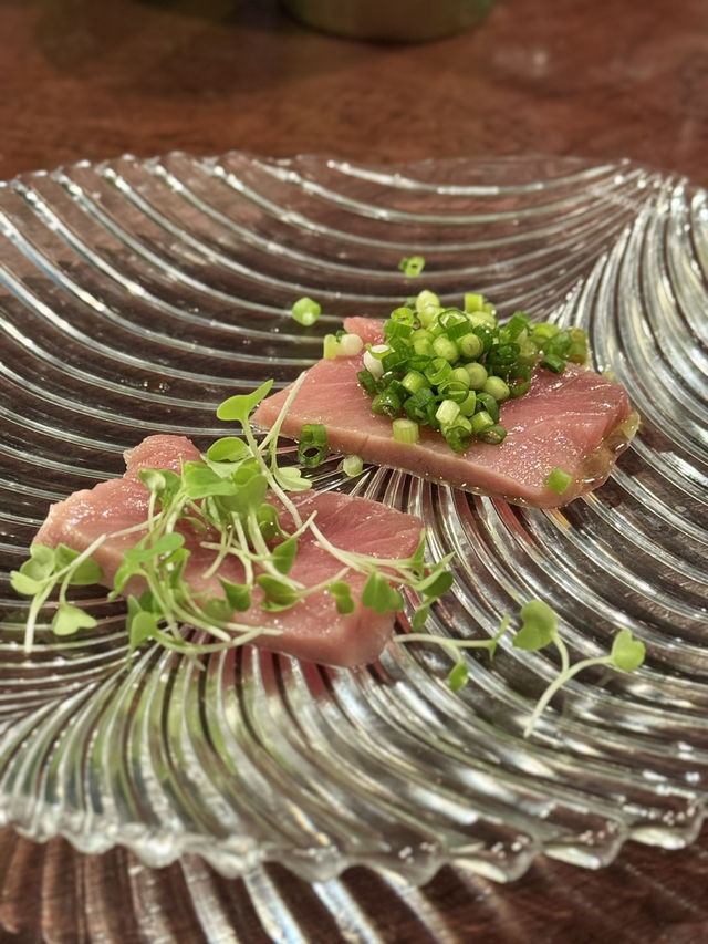 【京都/祇園】京都ならではのジャパニーズイタリアン