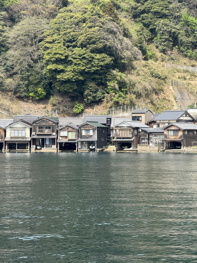 Japan’s best-kept secret! 🌊