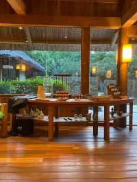 Six Senses Ninh Van Bay