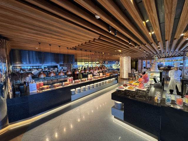 深圳大梅沙京基洲際度假酒店