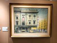 見どころ満載！帝国劇場展