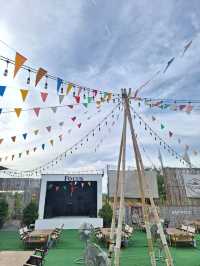 FOCUS Glamping 