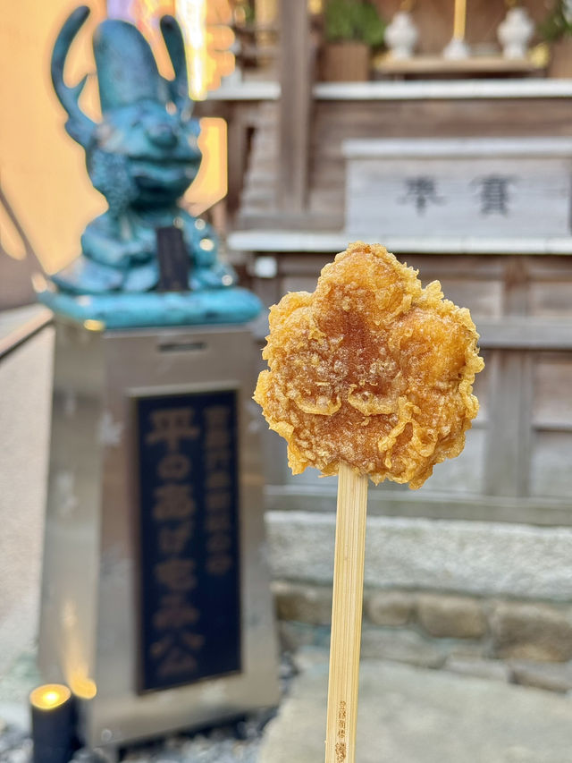 【広島/宮島】宮島日帰り旅行