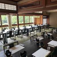 【千葉】枯山水庭園を眺めながら味わう身体に優しいランチとアフタヌーンティー