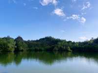แจกแพลนเที่ยวตัวเมืองระนองฝั่งตะวันออก