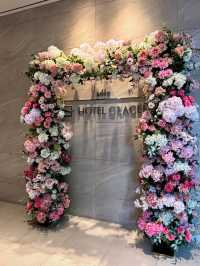 ✨ Urban Elegance in the Heart of Seoul! | Hotel Grace 