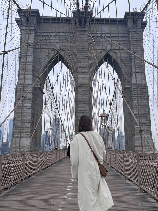 【アメリカ】ニューヨークの観光スポット🗽