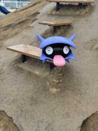 【香川/高松】ヤドンがいる公園！？