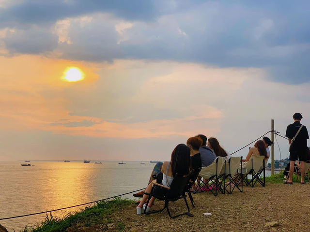 Ghiền Vũng Tàu
