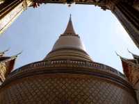 ชมวัดราชบพิธและบริเวณโดยรอบ✨️