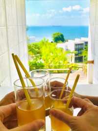 🌺 Escape to Elegance: Montigo Resorts Nongsa Uncovered! 🏖️