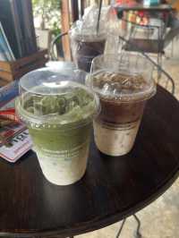 จิบกาแฟหอม ๆ กลางบรรยากาศแจ้ห่มที่ดอยแม่จอก Coffee