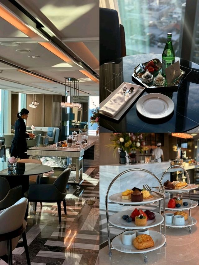 InterContinental Taichung臺中勤美洲際酒店