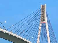 Barelang Bridge – Batam’s Majestic Icon!