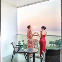Mövenpick Siam Hotel Na Jomtien Pattaya
