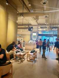 True Black Coffee in Hyderabad: Where Purity Meets Passion