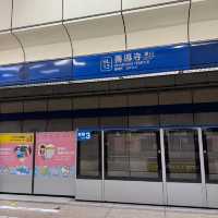 ひとり旅でも安心な駅近ホテル！