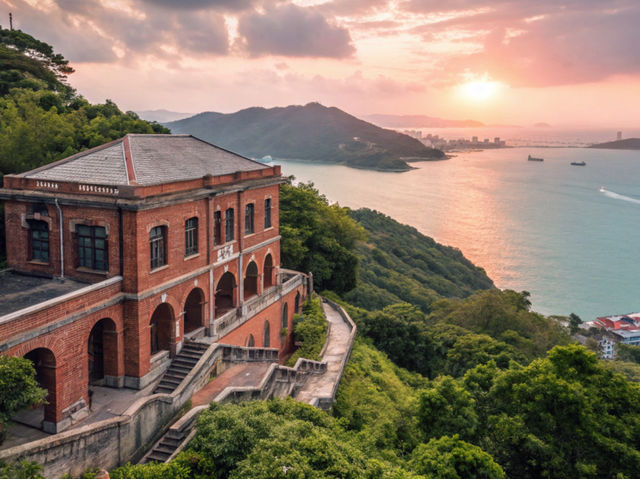 가오슝 여행 가기전 필독 가이드!