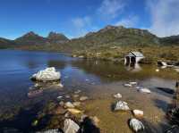 4-day itinerary to Cradle Mountain, Launceston, and more