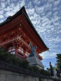 Fushimi Inari Taisha: Kyoto’s Thousand Torii Gates of Spiritual Wonder