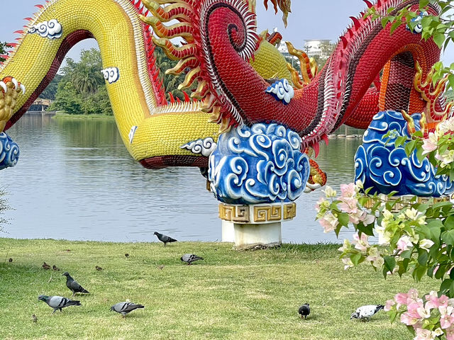 อุทยานสวรรค์ นครสวรรค์