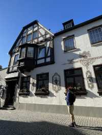 Altstadt: Where Germany’s Past Lives On