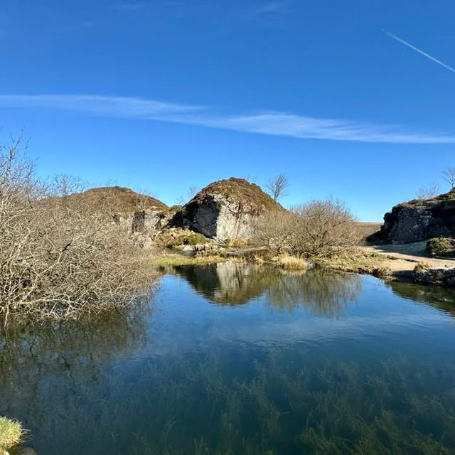 Wild Beauty and Timeless Trails – Dartmoor Delights