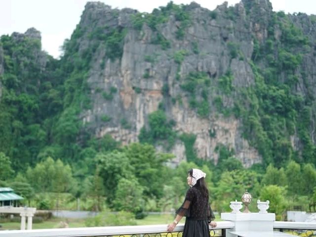 แจกแพลนกรุงเทพ เขาค้อ