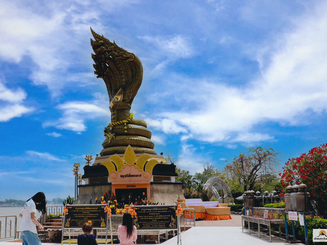 พญาศรีสัตตนาคราช จ.นครพนม