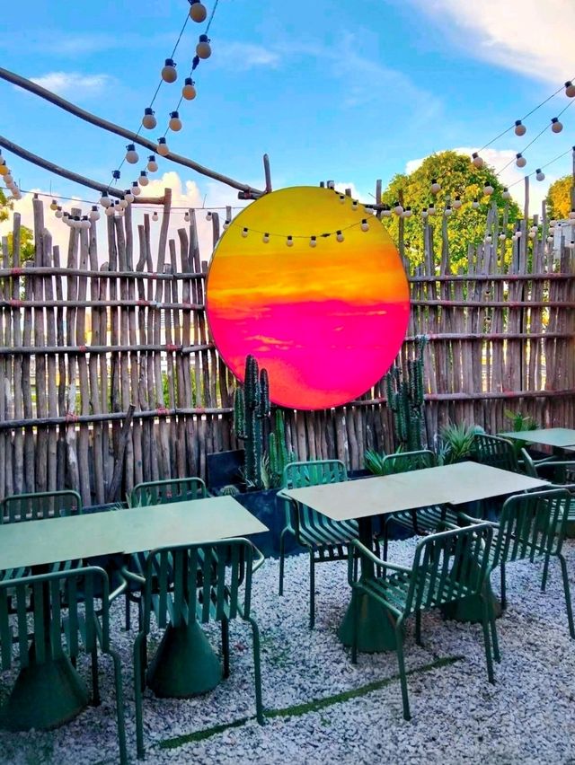  A Delightful Dining Experience at Good Bites, Singapore!