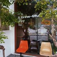 Huddle House Coff. คาเฟ่ใกล้ย่านเมืองเก่าสงขลา