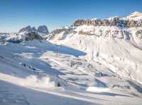 Dolomites, Italy: A perfect destination for a lot of natural activities!