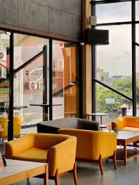 🎨 Stay in Style at ARTOTEL Batam – Where Art Meets Comfort! 🛏️✨
