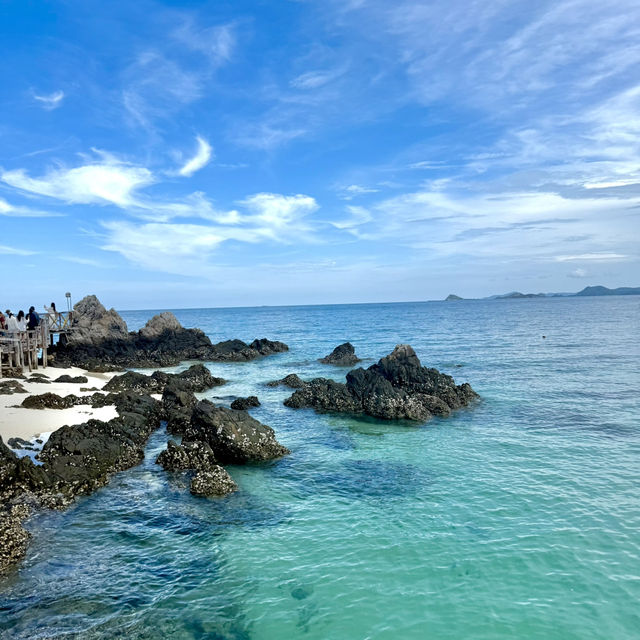 เที่ยวเกาะ 3 วัน 2 คืน