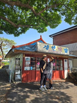 지금 가면 가장 예쁜 충북 괴산여행지 추천💚