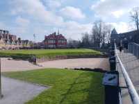 Chester Uk so many things to see